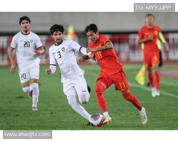 伊朗与中国足球比赛结果揭晓双方表现引发热议